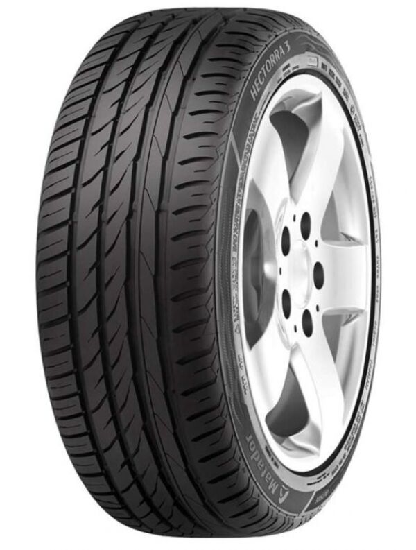 Matador 185/65 R15 88t Mp47 Hectorra 3 By Continental