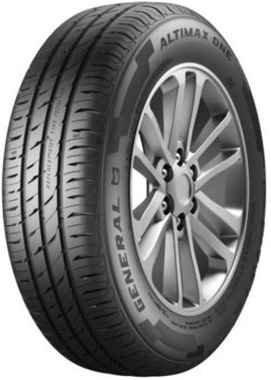 General 195/60 R15 88v Altimax One