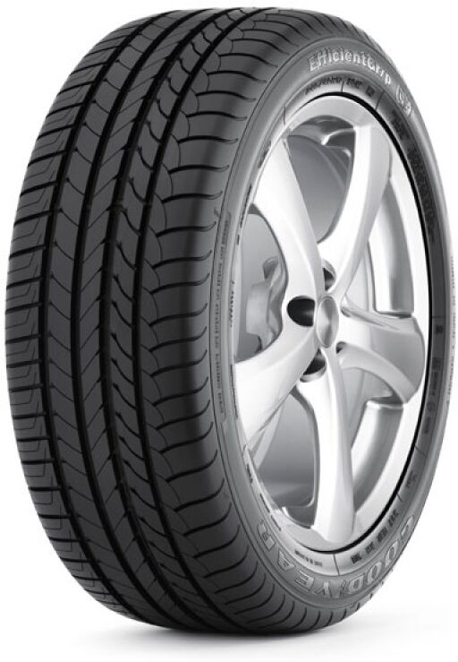 Goodyear 245/45 R18 100y Efficientgrip Ao