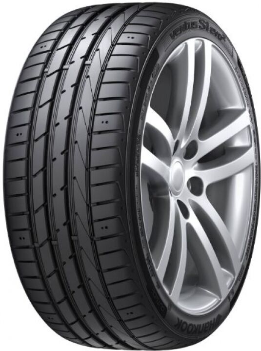 Hankook 225/45 R18 91w Ventus S1 Evo2 K117 Mo (Mercedes)