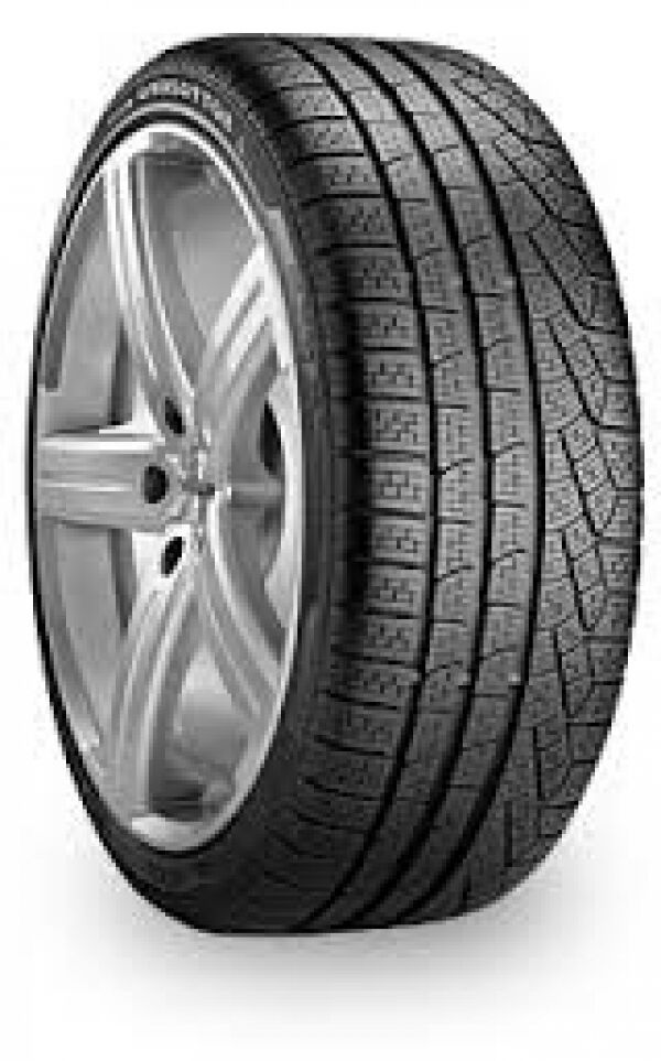 Pirelli 225/50 R17 98h Sottozero Ii 210 Winter/invierno