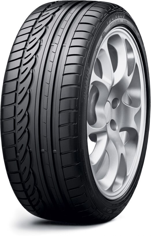 Dunlop 235/50 R18 97v Sp.01 * Bmw Mfs 4x4