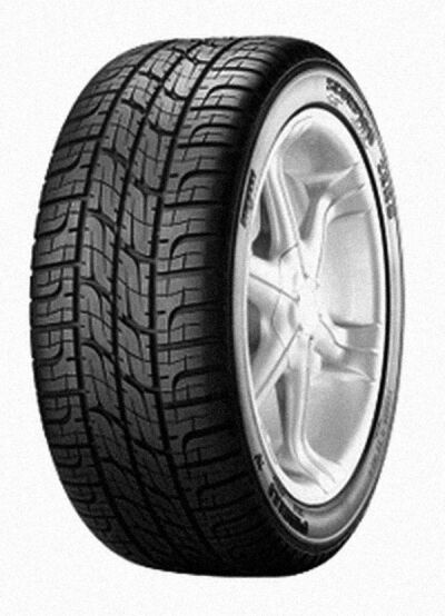 Pirelli 295/30 Zr22 103w Scorpion Zero Xl Asi.(Ctra)4x4