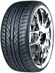 Goodride 275/40r20 106 (Z) W - Sa57 Xl (Tl)