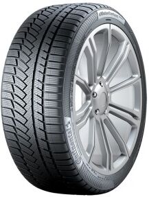 Continental Pneumatici Winter 215 70 16 100t Wi Wintercontact Ts850 P Suv