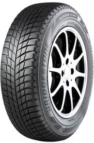 Bridgestone Pneumatici Winter 205 55 16 91h Wi Blizzak Lm001