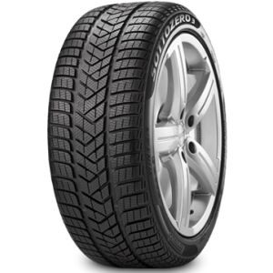 Pirelli Pneumatici Winter 245 50 18 100h Wi Winter Sottozero 3 R-F (*)