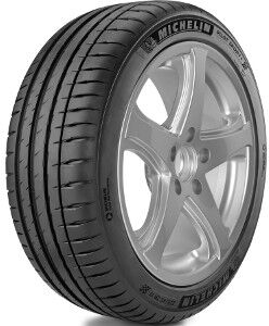 Michelin Pneumatici Summer 315 30 21 105y Zo Pilot Sport 4 Acoustic N0