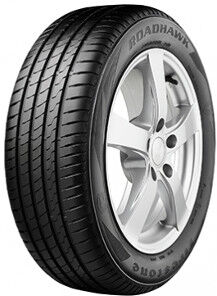 Firestone Pneumatici Summer 205 65 15 94v Zo Roadhawk