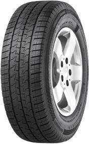 Continental Pneumatici All Season 205 75 16 113r All Vancontact 4season