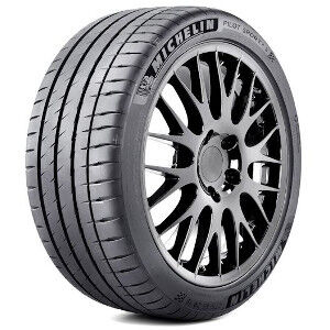 Michelin Pneumatici Summer 245 30 20 (90y) Zo Pilot Sport 4 S