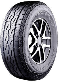 Bridgestone Pneumatici Summer 265 70 16 112t Zo Dueler A/t 001