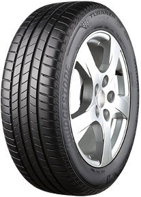 Bridgestone Pneumatici Summer 215 45 17 87w Zo Turanza T005