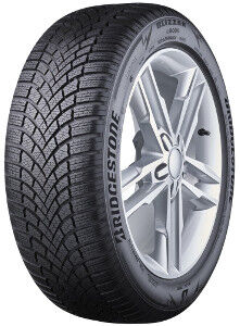 Bridgestone Pneumatici Winter 265 50 20 111v Wi Blizzak Lm005