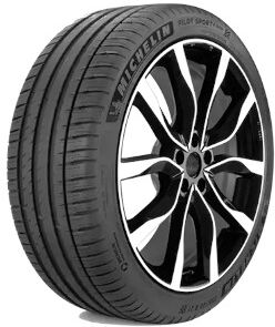 Michelin Pneumatici Summer 285 45 22 114y Zo Pilot Sport 4 Suv