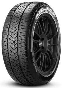 Pirelli Pneumatici Winter 265 40 22 106w Wi Scorpion Winter (J)(Lr)