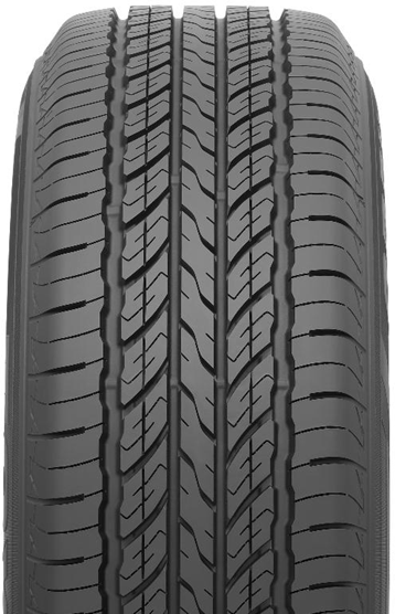 TOYO 235/55 R19 101W OPUT