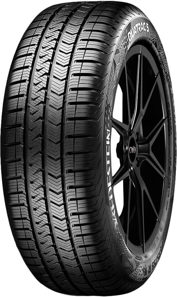 SET 4 PNEUMATICI 235/40 R18 95Y VREDESTEIN QUATRAC 5 DOT 2019