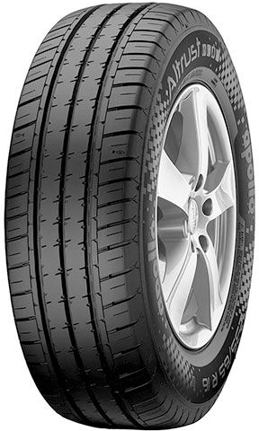 235/65 R16 115R APOLLO ALTRUST +