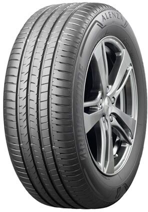 BRIDGESTONE 275/40 R22 107Y BR ALENZA 001 * B-SIL XL