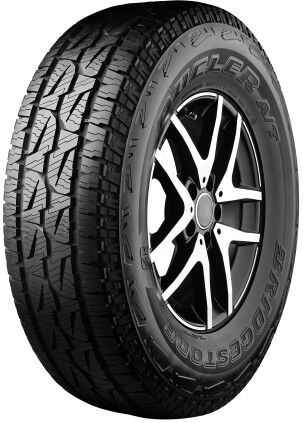 BRIDGESTONE 245/70 R16 107T BR DUELER A/T 001