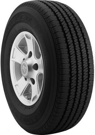 BRIDGESTONE 265/60 R18 110H BR DUELER H/T 684 II