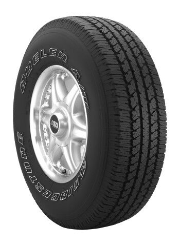 BRIDGESTONE 265/55 R19 109V BR DUELER A/T 693 II