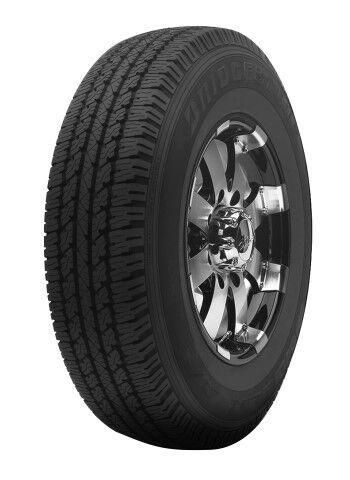 BRIDGESTONE 285/60 R18 116V BR DUELER A/T 693 III