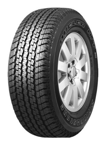 BRIDGESTONE 255/60 R18 108H BR DUELER H/T 840