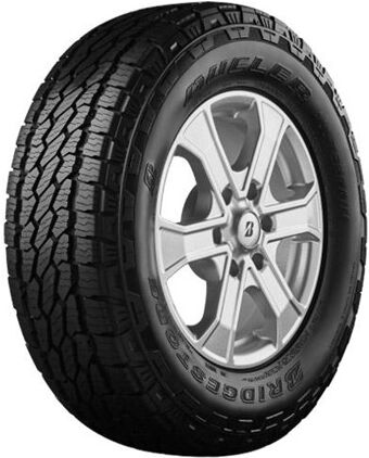 BRIDGESTONE 255/60 R18 112T BR DUELER A/T 002 XL