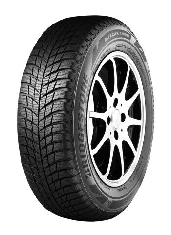 BRIDGESTONE 225/50 R18 95H  BR BLIZZAK LM001 RFT *