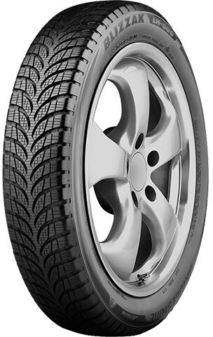 BRIDGESTONE 155/70 R19 88Q BR BLIZZAK LM500 XL * BMW