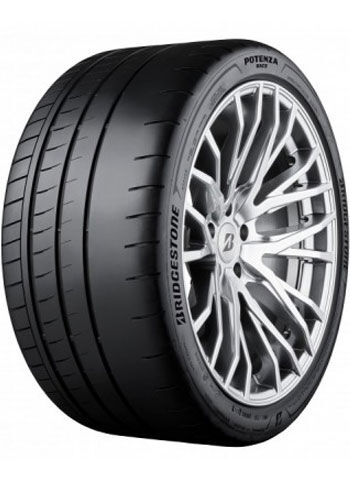 BRIDGESTONE 235/35 R19 91Y  BR POTENZA RACE XL