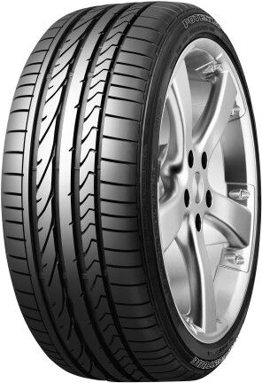 BRIDGESTONE 245/45 R17 95Y  BR RE050A POTENZA AO