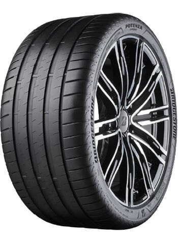 BRIDGESTONE 275/30 R20 97Y  BR POTENZA SPORT XL