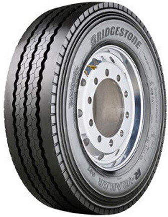 BRIDGESTONE 245/70 R175TL 143J BR R-TRAILER 001 (TR)