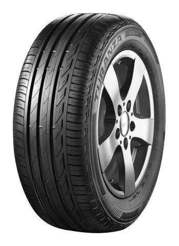 BRIDGESTONE 215/45 R16 90V  BR T001 TURANZA AO XL