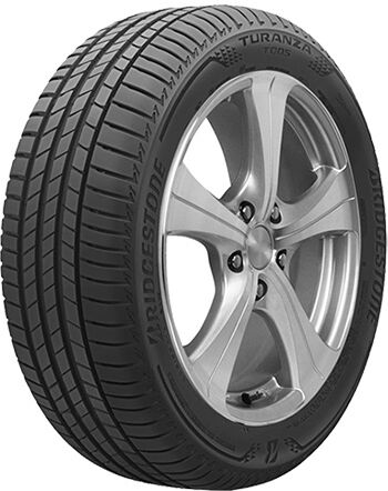 BRIDGESTONE 245/50 R19 101W BR T005A TURANZA RFT