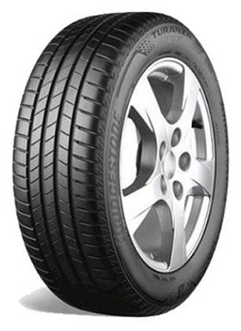 BRIDGESTONE 235/45 R21 101T BR TUR ECO + AO B-SEAL