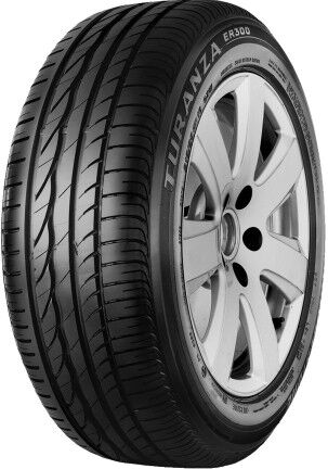 BRIDGESTONE 225/55 R16 95W  BR ER300A TURANZA RFT *