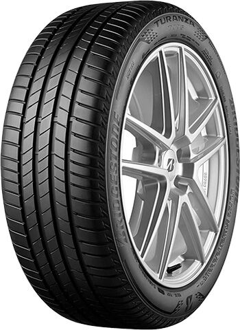 BRIDGESTONE 215/60 R17 100H BR TURANZA 6 XL