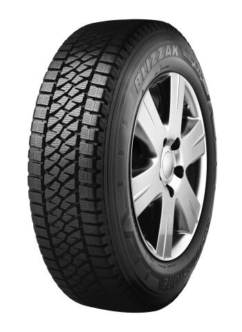 BRIDGESTONE 215/75 R16 113R BR BLIZZAK W810