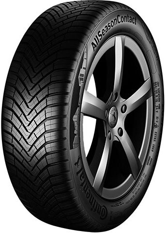 CONTINENTAL 255/45 R20 101T CO ALL SEASON CONTACT FR