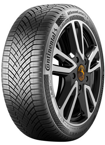 CONTINENTAL 195/65 R15 91H  CO ALL SEAS CONT 2