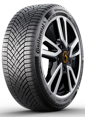 CONTINENTAL 185/65 R15 88H  CO ALL SEAS CONT 2 EV