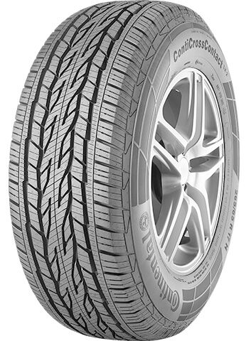 CONTINENTAL 215/65 R16 98H  CO CROSS CONT LX 2 FR