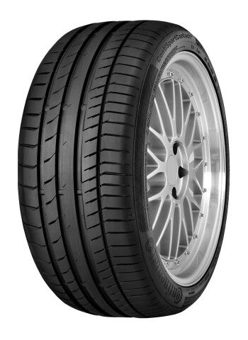 CONTINENTAL 235/45 R17 94W  CO CSC 5 CONTISEAL FR