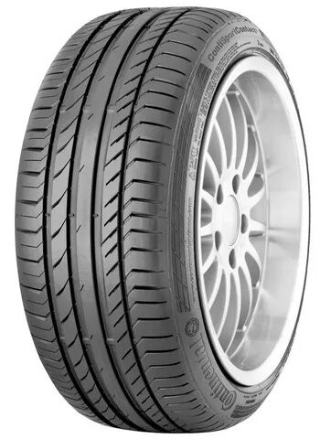 CONTINENTAL 275/50 R20 113W CO CSC 5 SUV MO XL