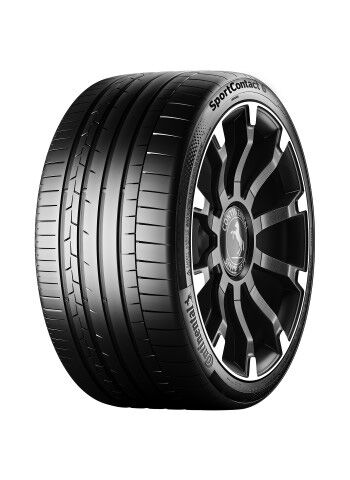 CONTINENTAL 235/40 R18 95Y  CO CSC 6 MO1 XL FR