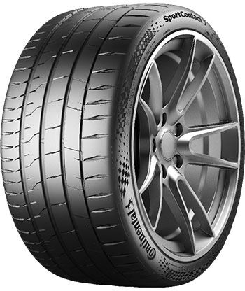 CONTINENTAL 265/35 R19 98Y  CO CSC 7 MO1 XL FR